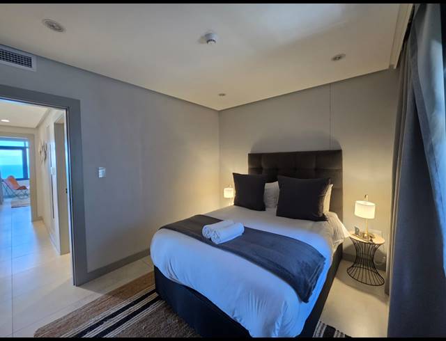 2 BEDROOM APARTMENT FOR SALE IN UMHLANGA RIDGESIDE